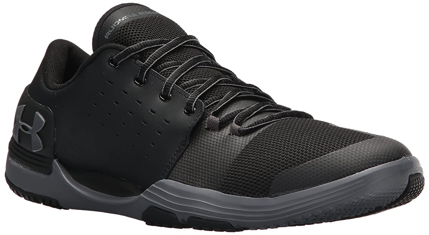 Under armour shop limitless tr 3.0